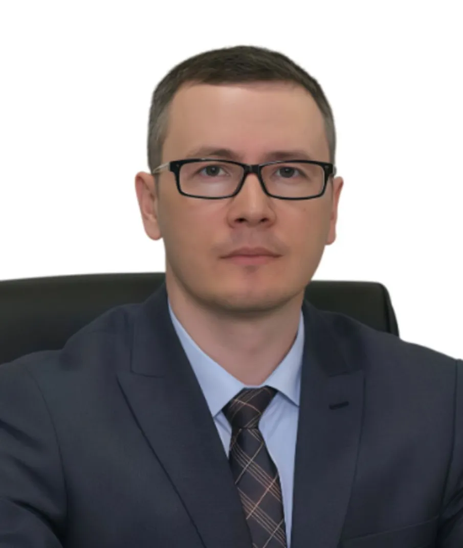 Глеб Никитин назначил Виктора Анисимова министром науки и высшего образования Нижегородской области   